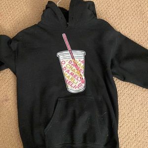 Charli D’amilio merch